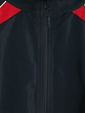 Fermuarlı Sweatshirt YENİ SİYAH