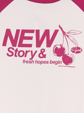 Tişört EKRU