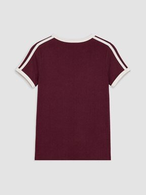 Tişört BORDO