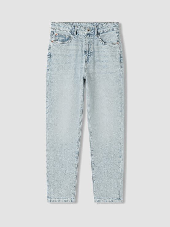 Jean Pantolon AÇIK İNDİGO RODEO