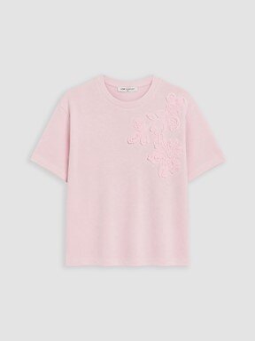 Bluz PEMBE LEYLAK