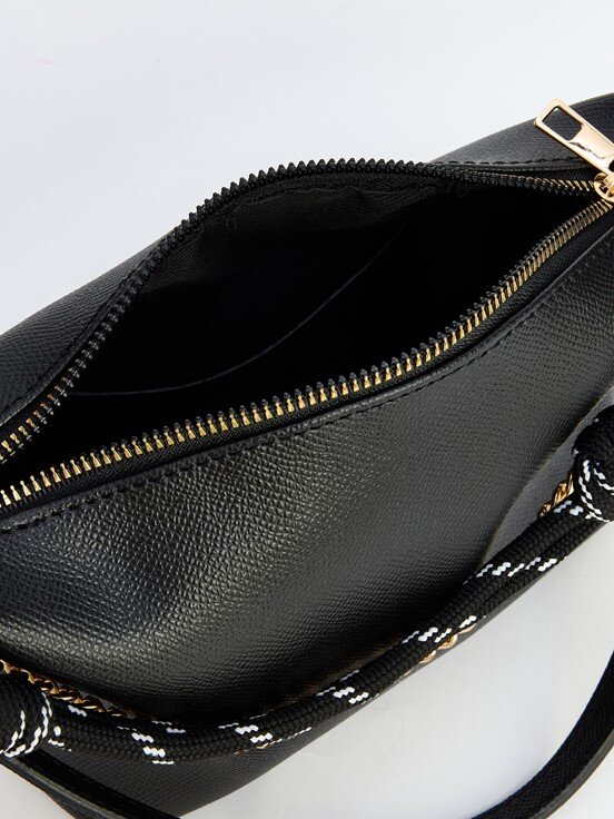 Omuz Çantası YENİ SİYAH