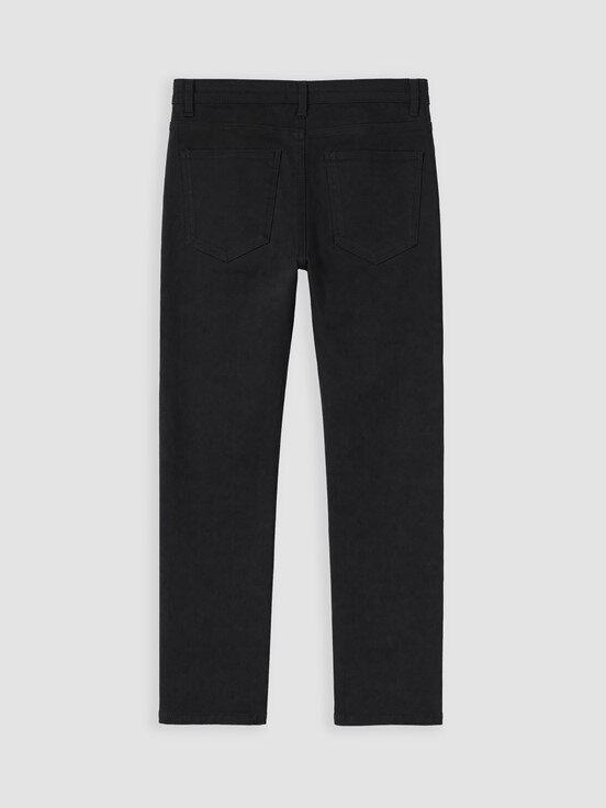 Jean Pantolon SİYAH  RODEO