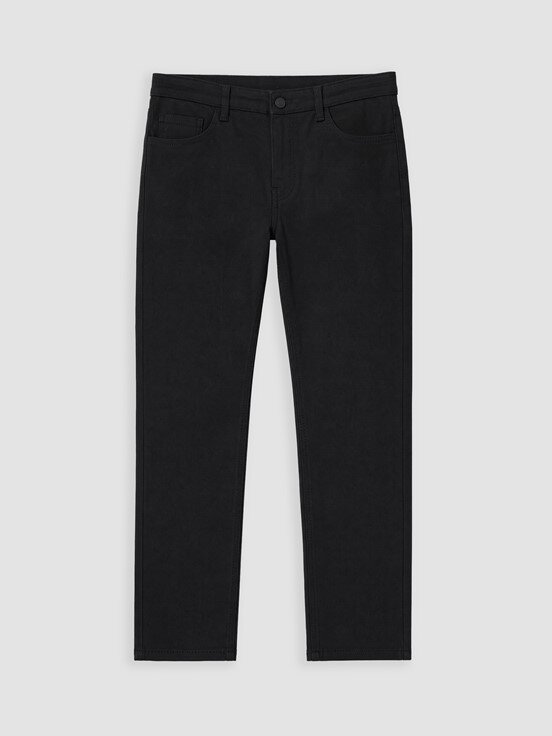 Jean Pantolon SİYAH  RODEO