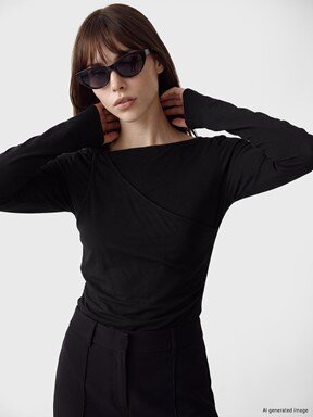 Body ÇİKOLATA KAHVE
