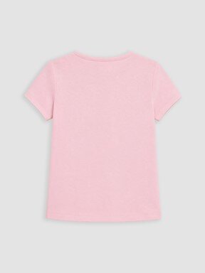 Şortlu Pijama Takımı PEMBE LEYLAK