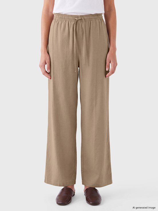 Pantolon HAKİ