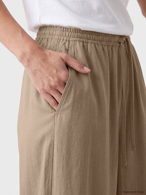 Pantolon HAKİ