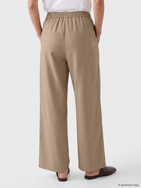 Pantolon HAKİ