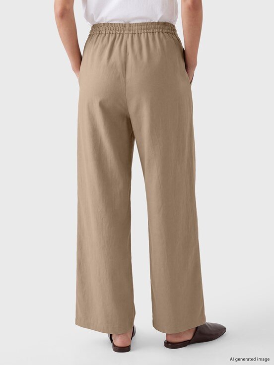 Pantolon HAKİ