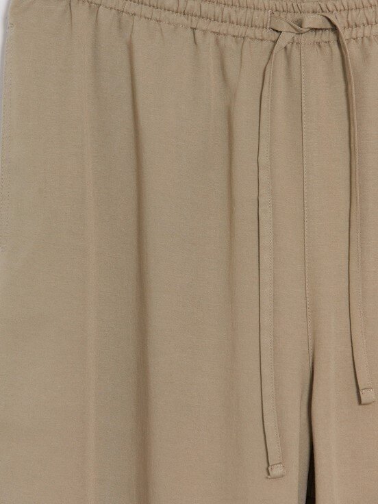 Pantolon HAKİ