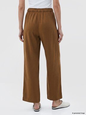 Pantolon ZEYTİN YEŞİLİ