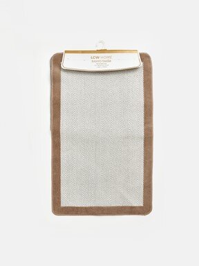 Banyo Paspası EKRU