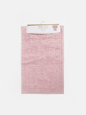 Banyo Paspası AÇIK PEMBE