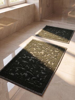 Banyo Paspası YEŞİL