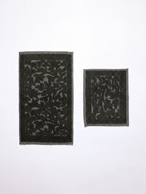 Banyo Paspası YEŞİL