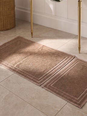 Banyo Paspası VİZON