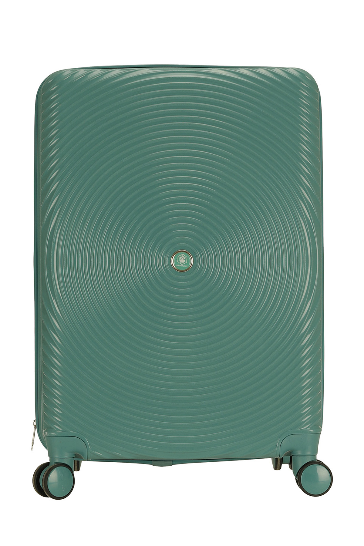 Mint Lumberjack Unısex Yetıskın Valız | Shopointcy | SHOPOINTCY