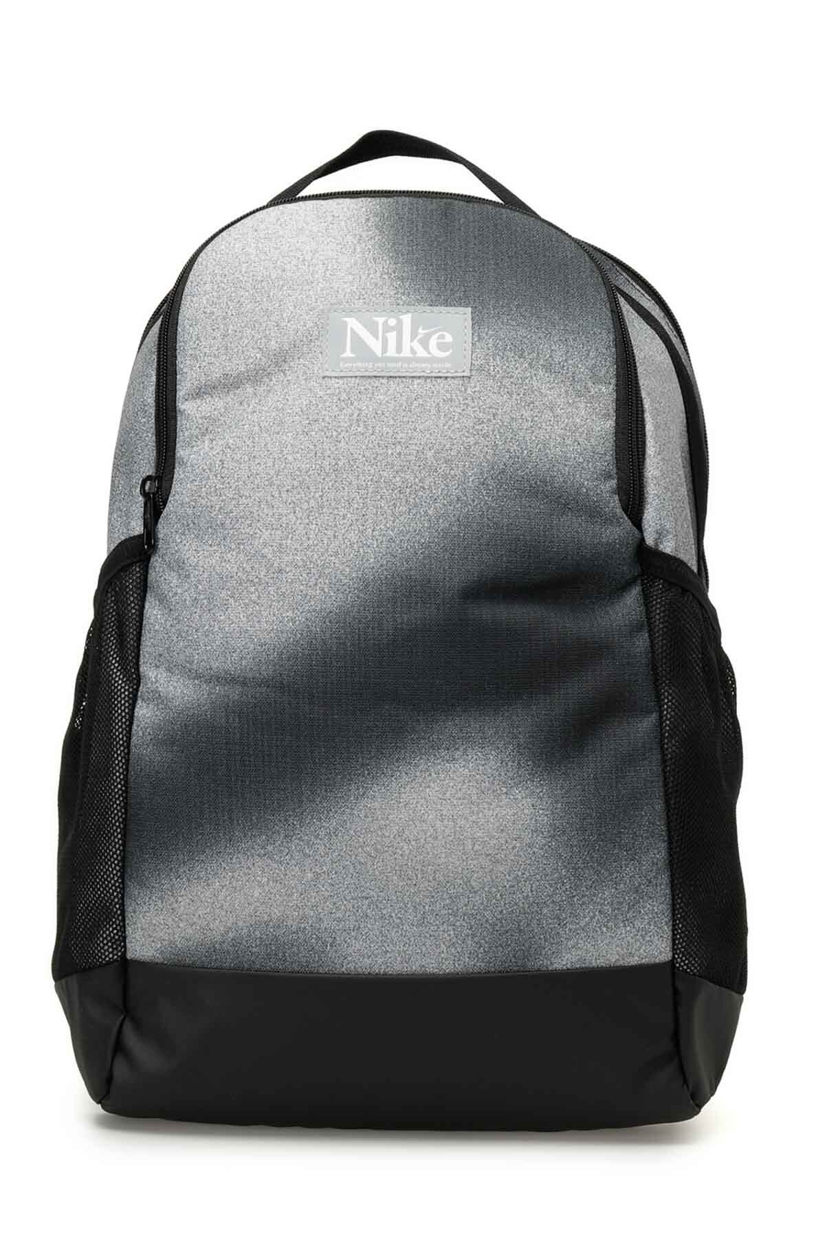 SIYAH Nike Unisex Sırt Çantası, Shopointcy