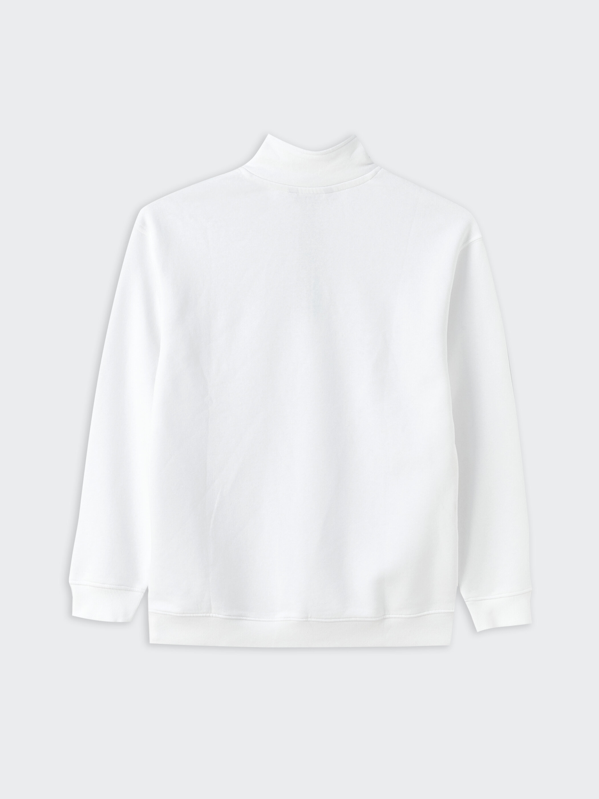 Lcw discount beyaz sweatshirt