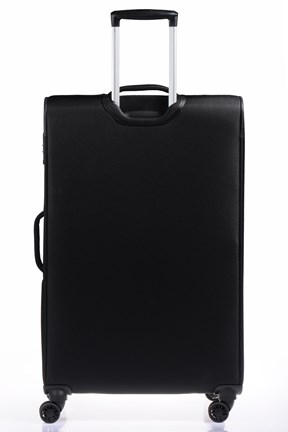 Pierre Cardin Unisex Büyük Boy Bavul 