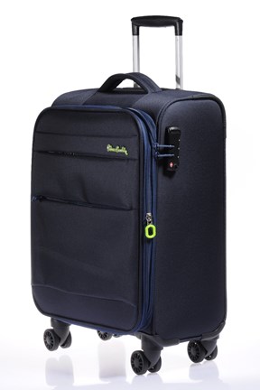 Pierre Cardin Unisex Kabin Boy Bavul