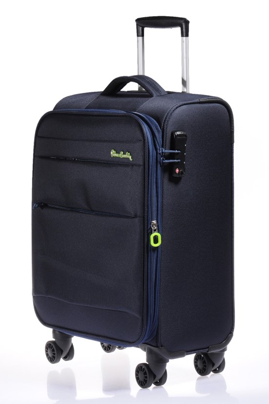 Pierre Cardin Unisex Kabin Boy Bavul