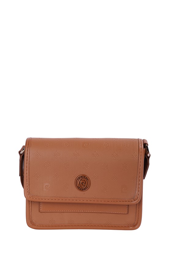 Pıerre Cardın Kadın Capraz Askılı Canta