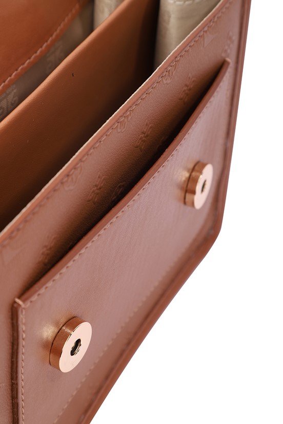 Pıerre Cardın Kadın Capraz Askılı Canta