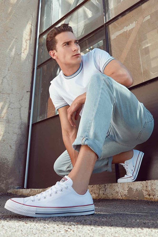 Converse Erkek Sneaker