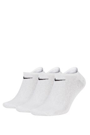Nike Value No Show Unisex Çorap