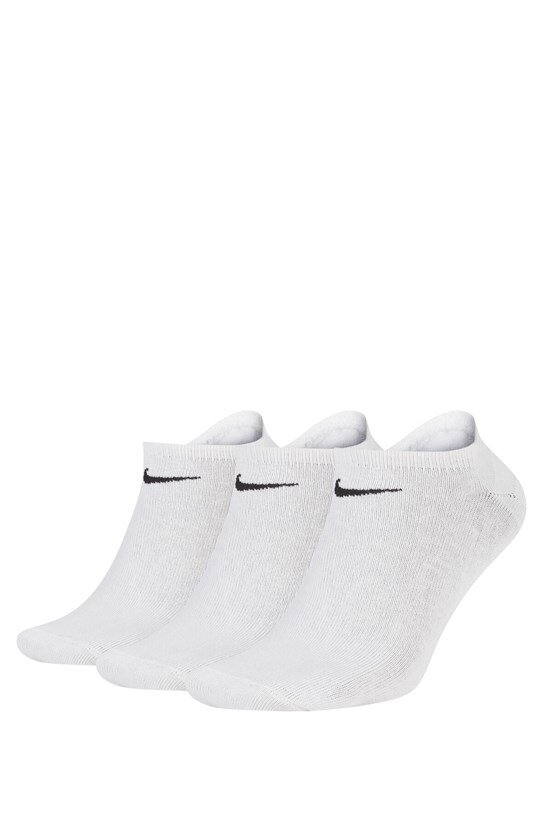 Nike Value No Show Unisex Çorap