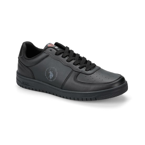 U.S Polo Assn. Dimler Sneaker Erkek Ayakkabı