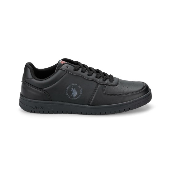 U.S Polo Assn. Dimler Sneaker Erkek Ayakkabı