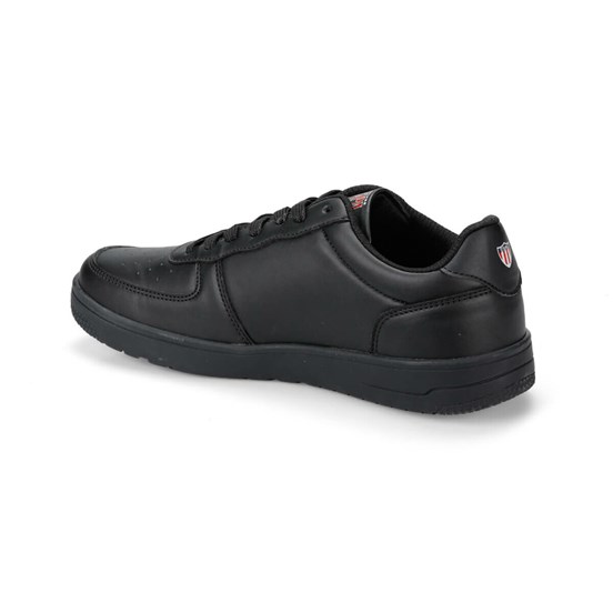 U.S Polo Assn. Dimler Sneaker Erkek Ayakkabı