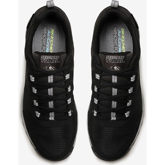 Skechers Claw Hammer Sneaker Erkek Ayakkabı