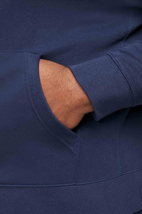 Nıke Erkek Esofman Ustu