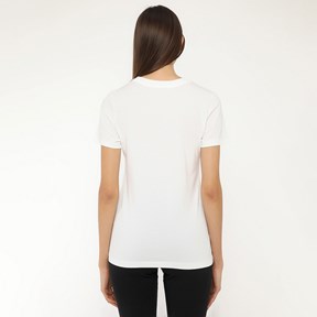 Nike  Kadın Kısa Kol T-Shirt