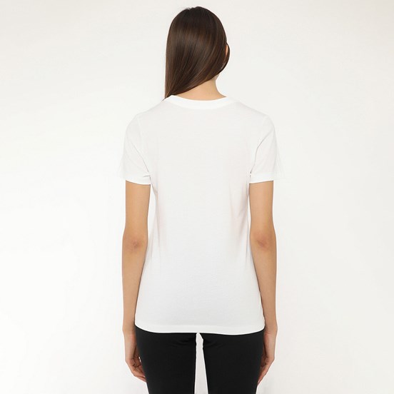 Nike  Kadın Kısa Kol T-Shirt