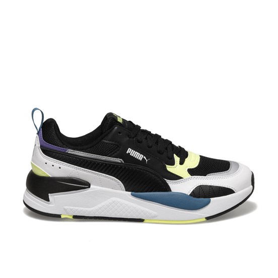 Puma X-Ray 2 Square Sneaker Erkek Ayakkabı