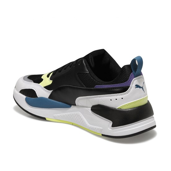 Puma X-Ray 2 Square Sneaker Erkek Ayakkabı