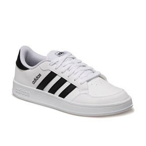 Adidas Breaknet Sneaker Erkek Ayakkabı 