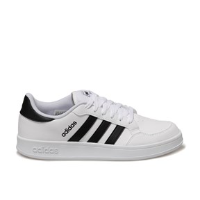 Adidas Breaknet Sneaker Erkek Ayakkabı 