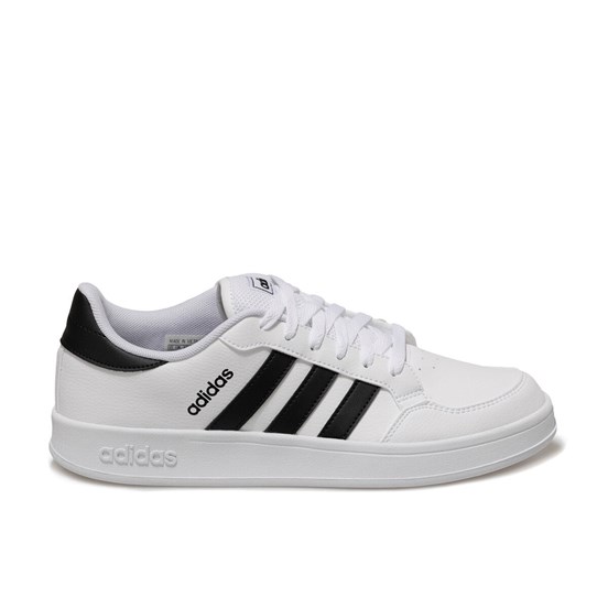 Adidas Breaknet Sneaker Erkek Ayakkabı 