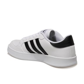 Adidas Breaknet Sneaker Erkek Ayakkabı 