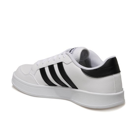Adidas Breaknet Sneaker Erkek Ayakkabı 