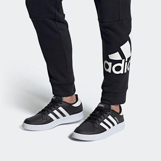 Adidas Sneaker Erkek Ayakkabı