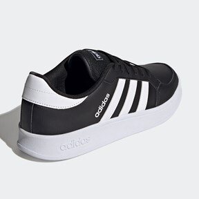 Adidas Sneaker Erkek Ayakkabı