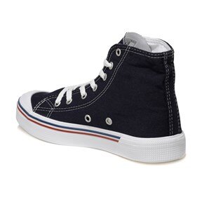 U.S. Polo Assn. Penelope High Sneaker Kadın Ayakkabı