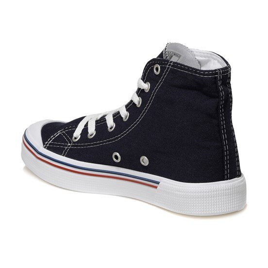 U.S. Polo Assn. Penelope High Sneaker Kadın Ayakkabı